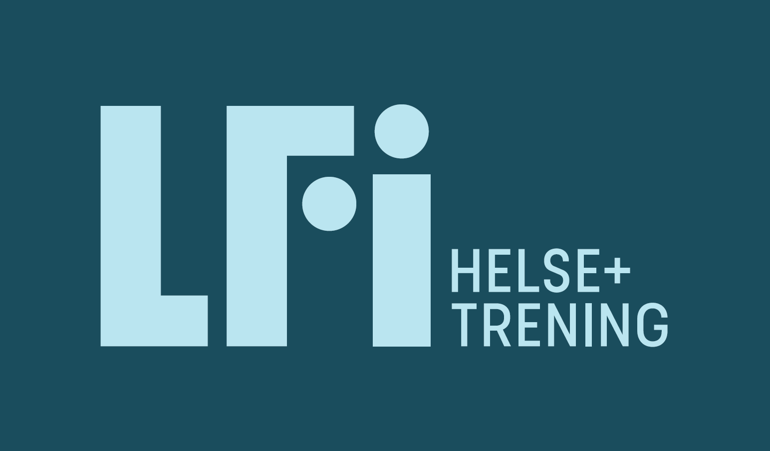 LFI Helse + Trening